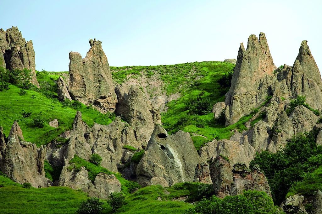 LLC Goris gallery image